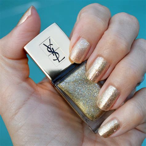 yves saint laurent nail polish|ysl nail polish.